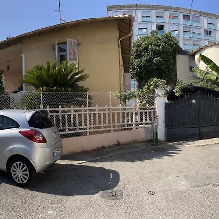 Villa California Nice Ngoại thất bức ảnh