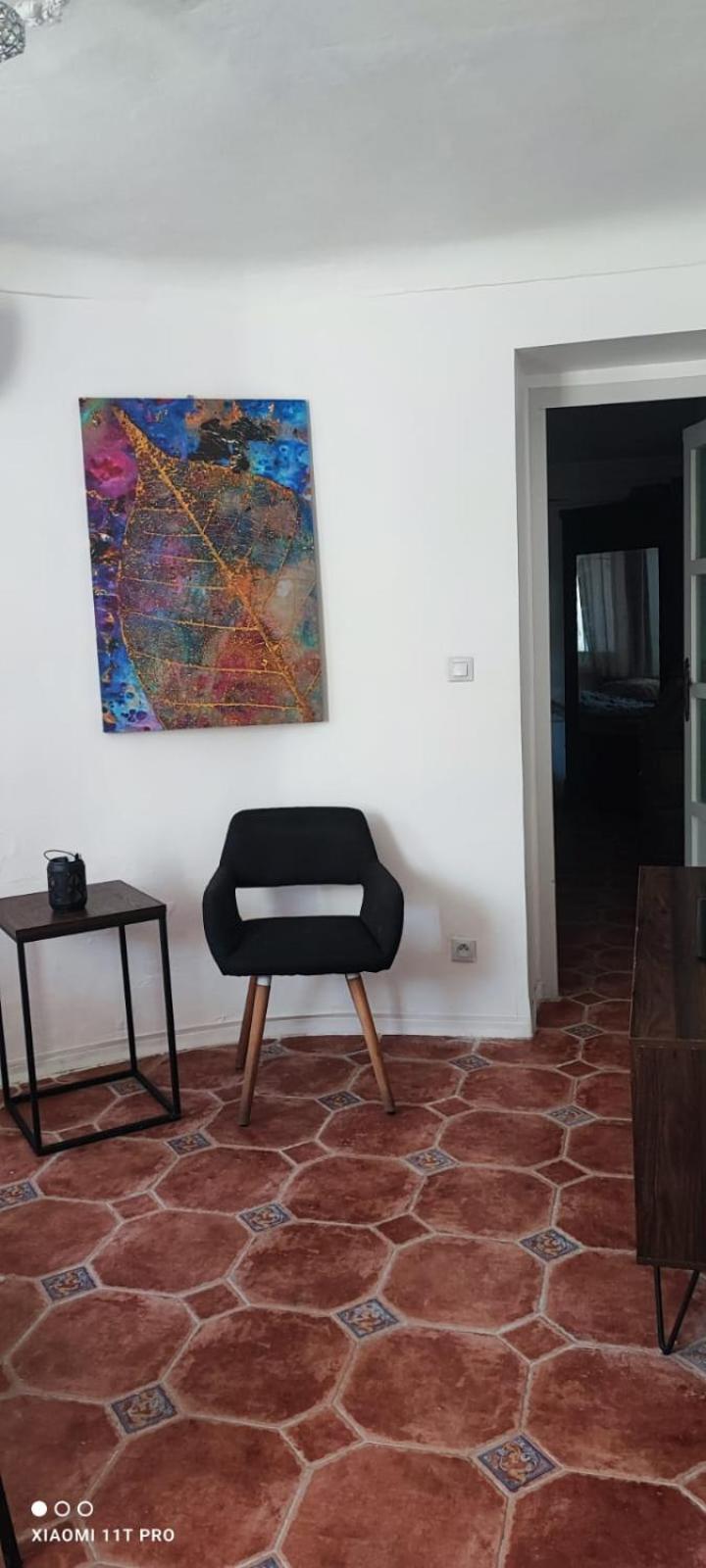 Villa California Nice Ngoại thất bức ảnh